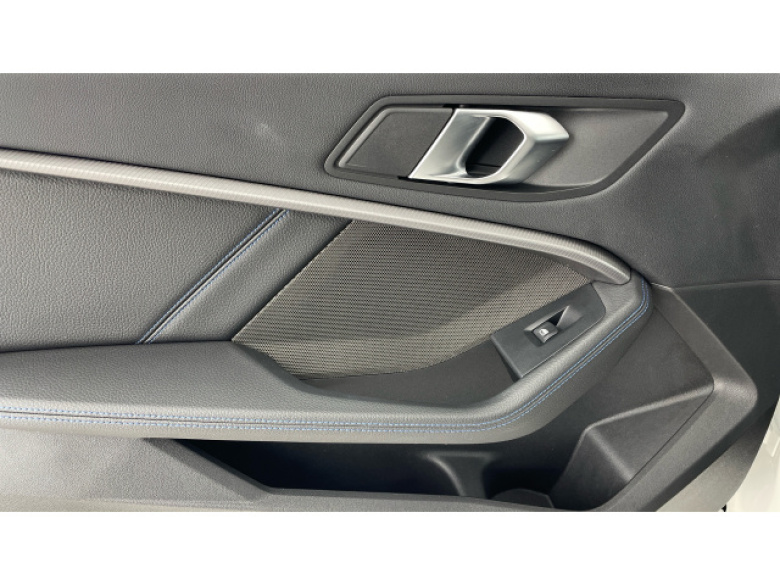 BMW 1 Series 116d M Sport 5dr Step Auto Diesel Hatchback